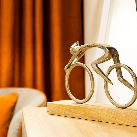 Sca Sofia City Apartments Εξωτερικό φωτογραφία