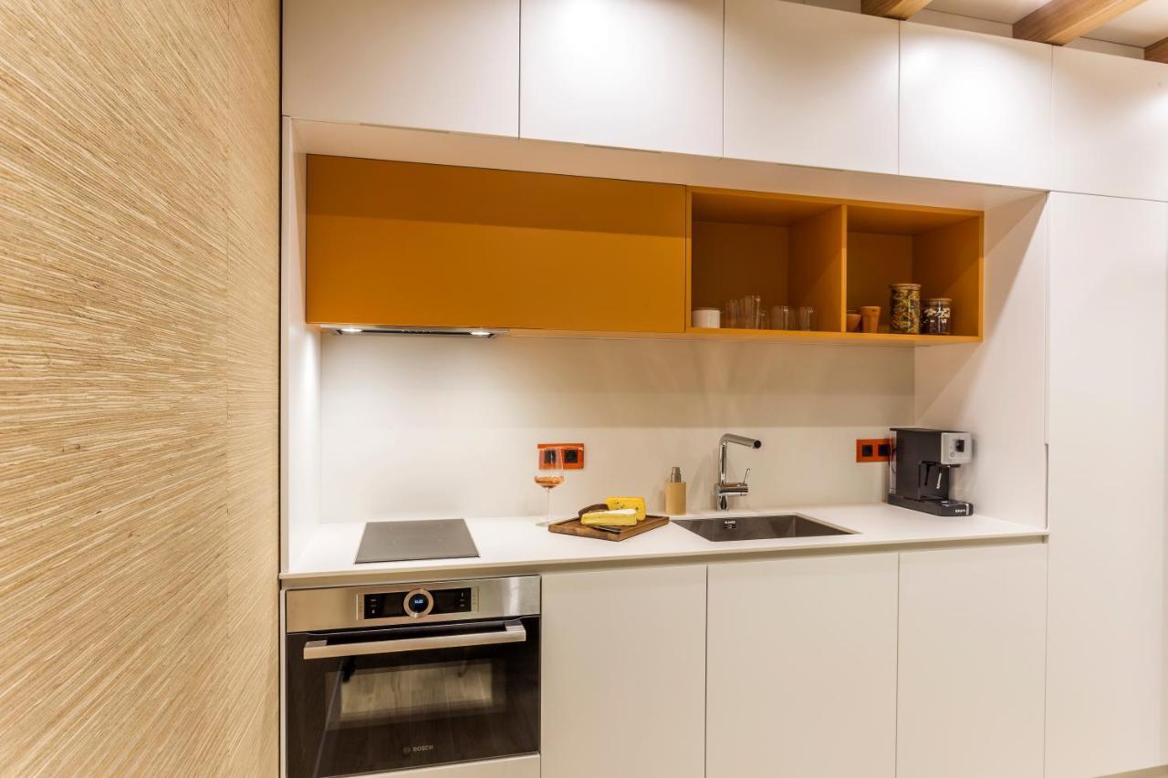 Sca Sofia City Apartments Εξωτερικό φωτογραφία