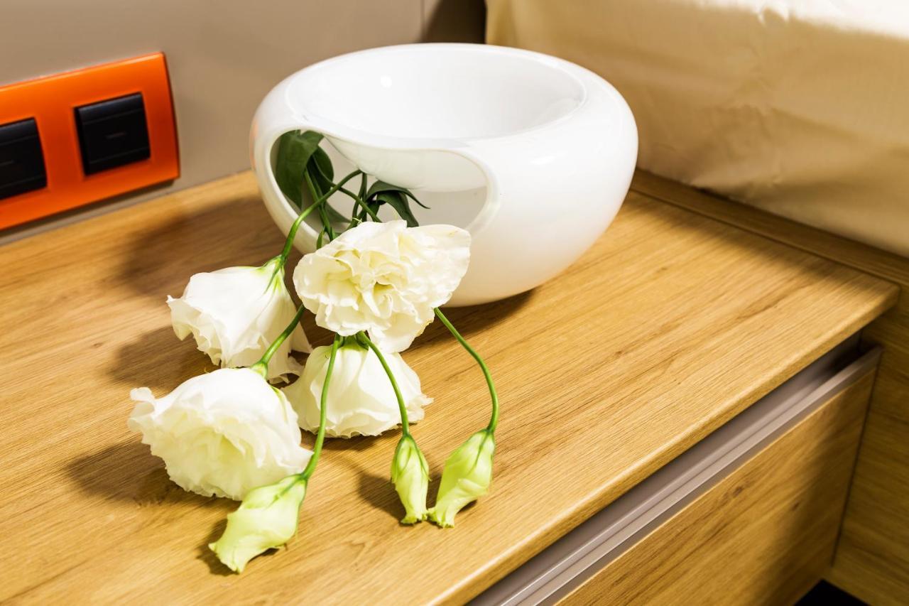 Sca Sofia City Apartments Εξωτερικό φωτογραφία