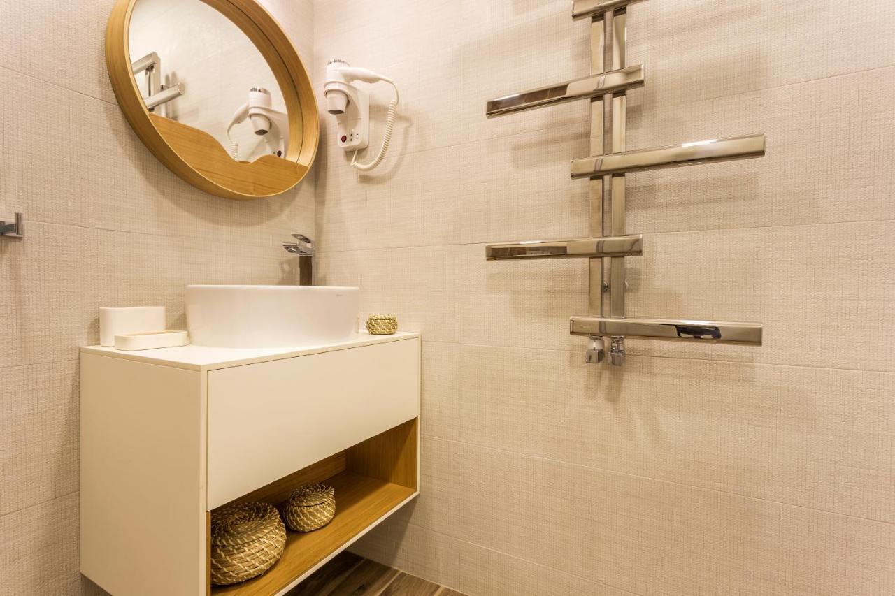 Sca Sofia City Apartments Εξωτερικό φωτογραφία
