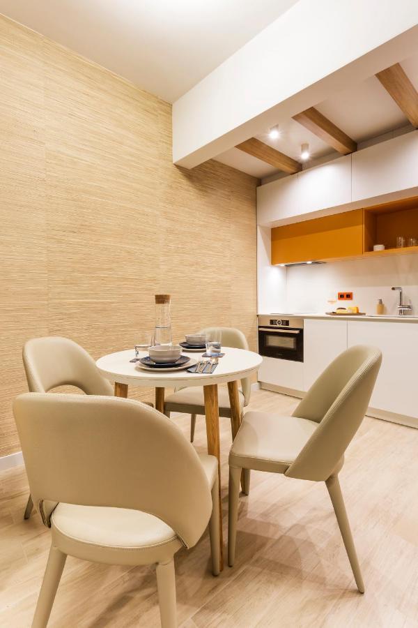 Sca Sofia City Apartments Εξωτερικό φωτογραφία