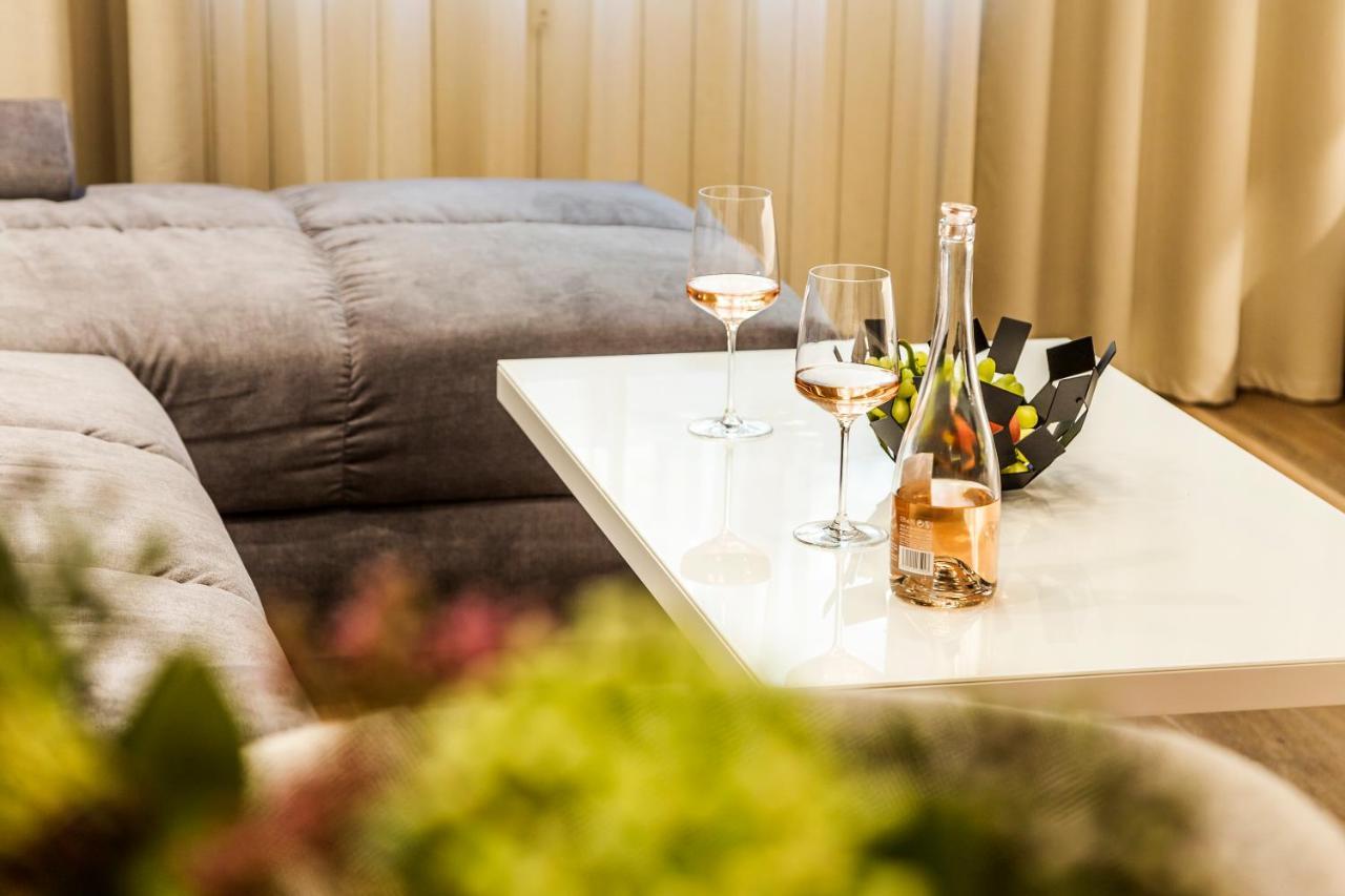 Sca Sofia City Apartments Εξωτερικό φωτογραφία