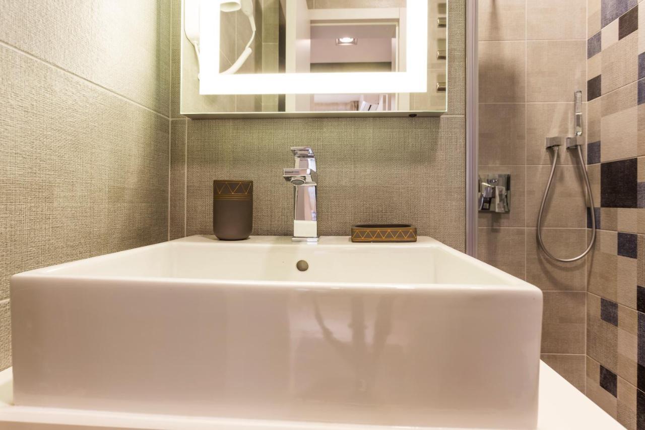 Sca Sofia City Apartments Εξωτερικό φωτογραφία