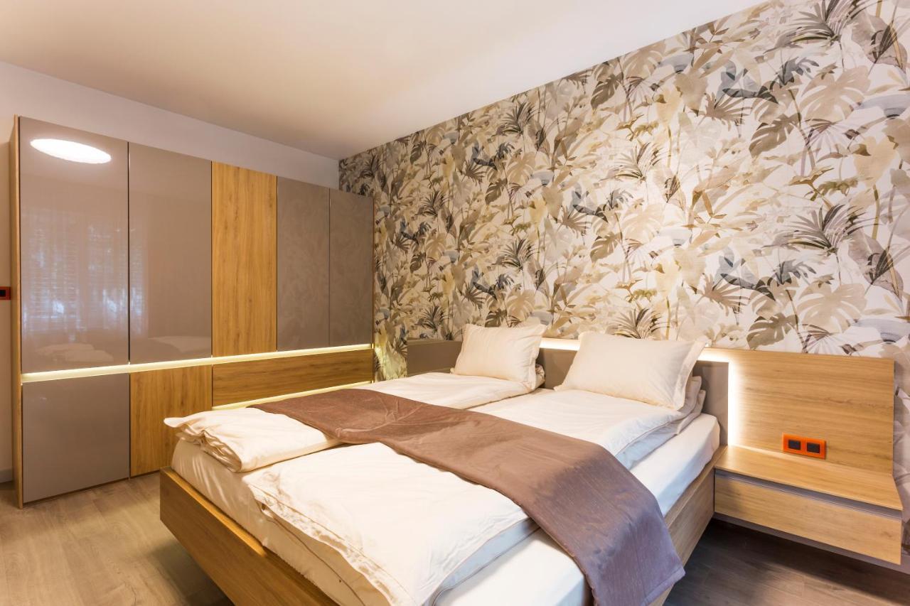 Sca Sofia City Apartments Εξωτερικό φωτογραφία