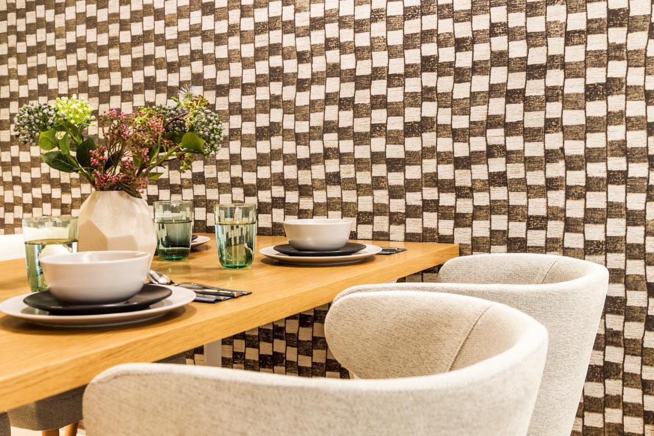 Sca Sofia City Apartments Εξωτερικό φωτογραφία