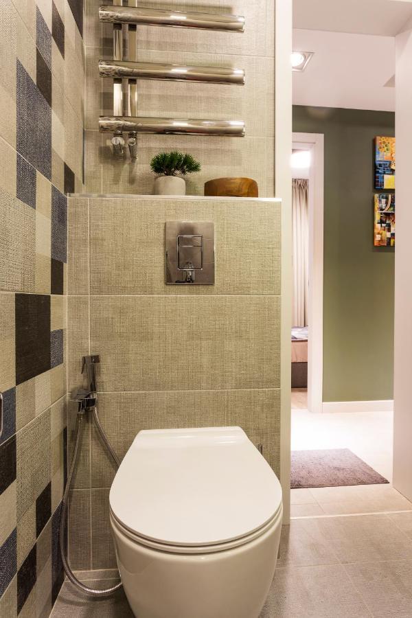 Sca Sofia City Apartments Εξωτερικό φωτογραφία