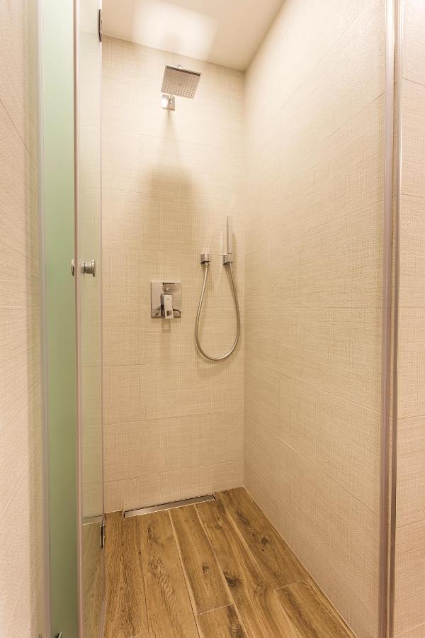 Sca Sofia City Apartments Εξωτερικό φωτογραφία