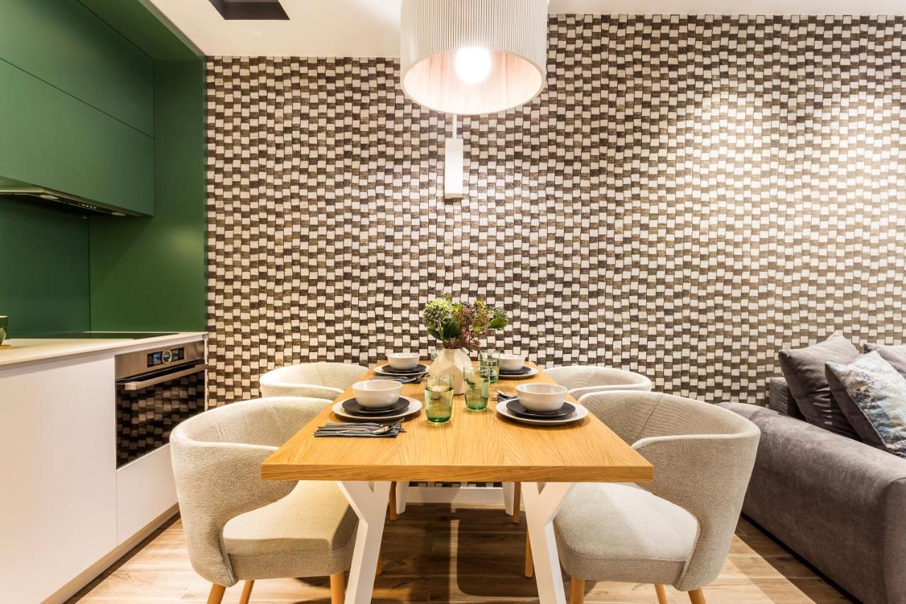 Sca Sofia City Apartments Εξωτερικό φωτογραφία