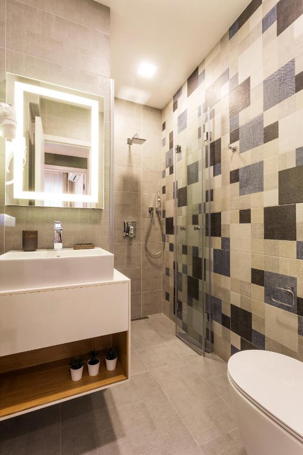 Sca Sofia City Apartments Εξωτερικό φωτογραφία